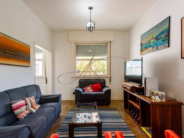 #176 - Apartamento para Venda em São Paulo - SP - 2