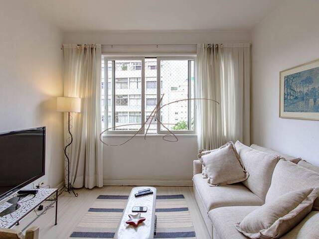 Apartamento para Venda em São Paulo - 3