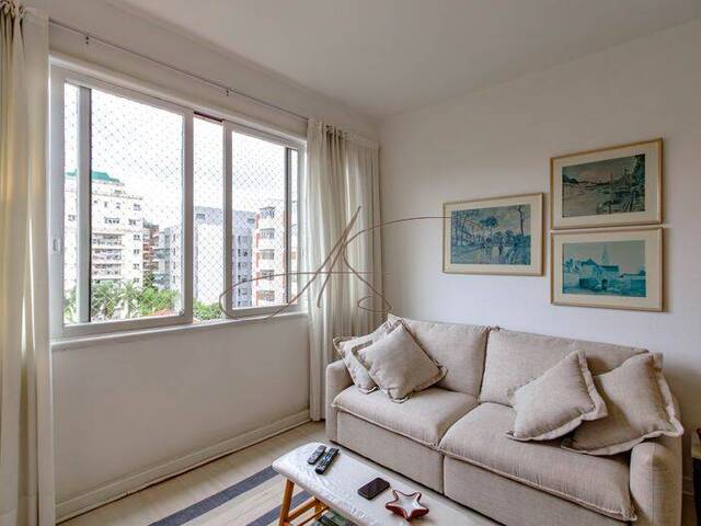 Apartamento para Venda em São Paulo - 4