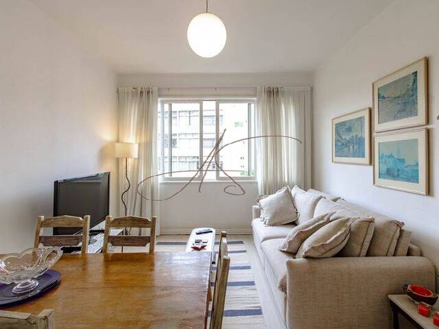 Apartamento para Venda em São Paulo - 2