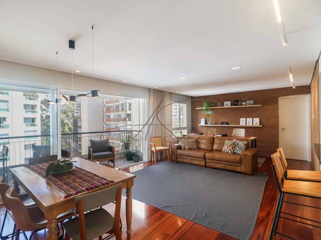 Apartamento para Venda em São Paulo - 3