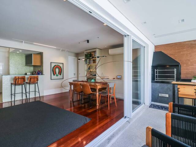 Apartamento para Venda em São Paulo - 4