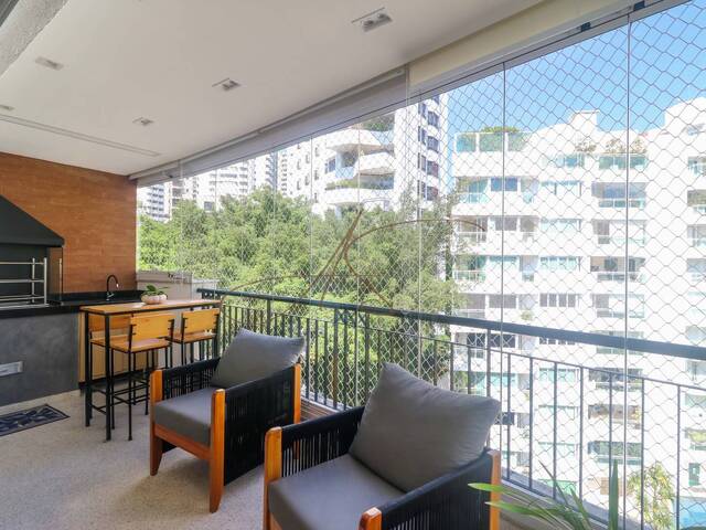 Apartamento para Venda em São Paulo - 5