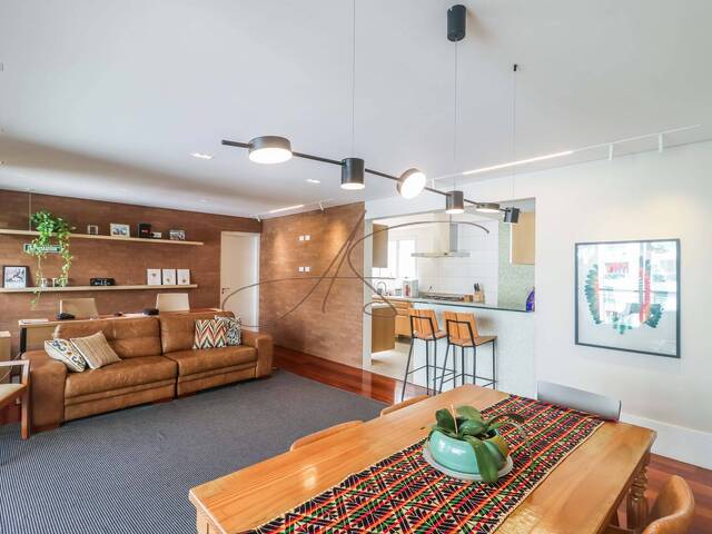 Apartamento para Venda em São Paulo - 2