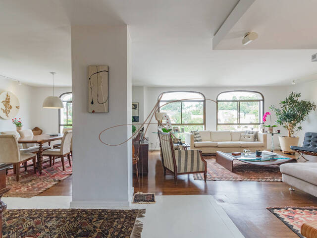 Apartamento para Venda em São Paulo - 3