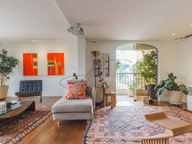 Apartamento para Venda em São Paulo - 5