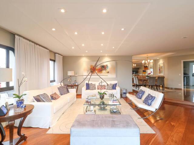 Apartamento para Venda em São Paulo - 3