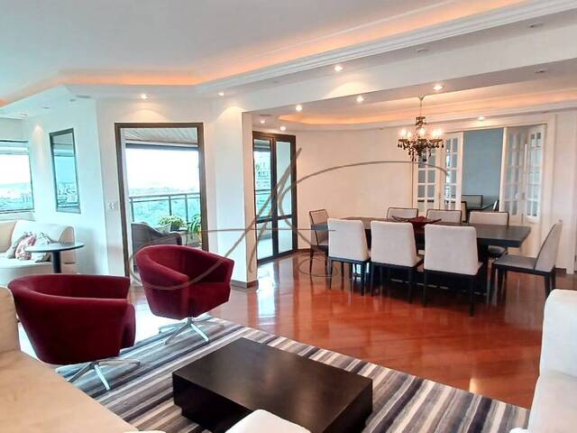 Apartamento para Venda em São Paulo - 5