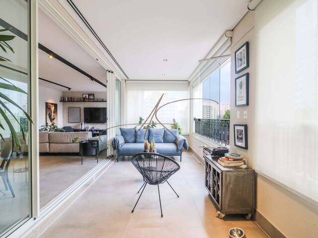 Apartamento para Venda em São Paulo - 5