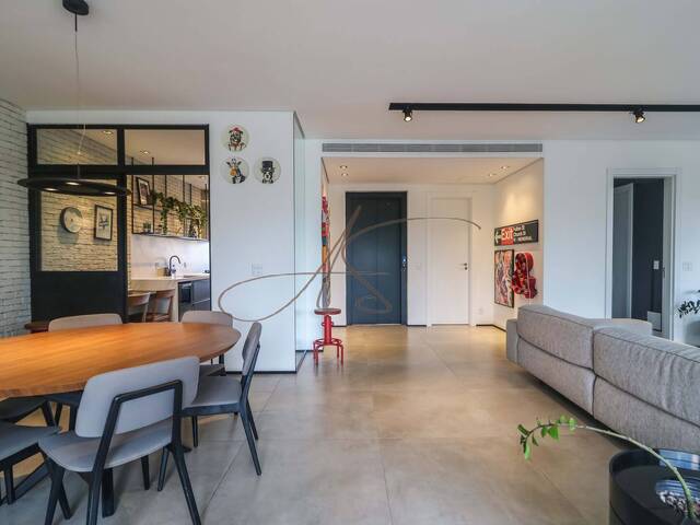 Apartamento para Venda em São Paulo - 3