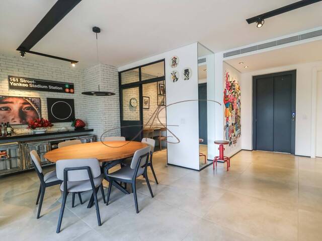 Apartamento para Venda em São Paulo - 2