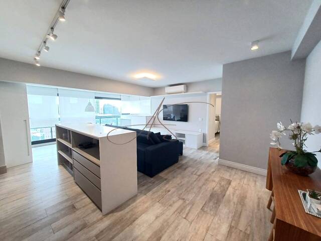 Apartamento para Venda em São Paulo - 2
