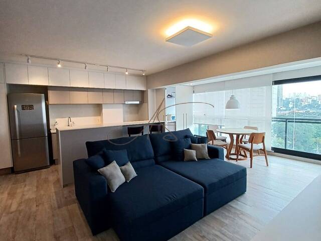 Apartamento para Venda em São Paulo - 5