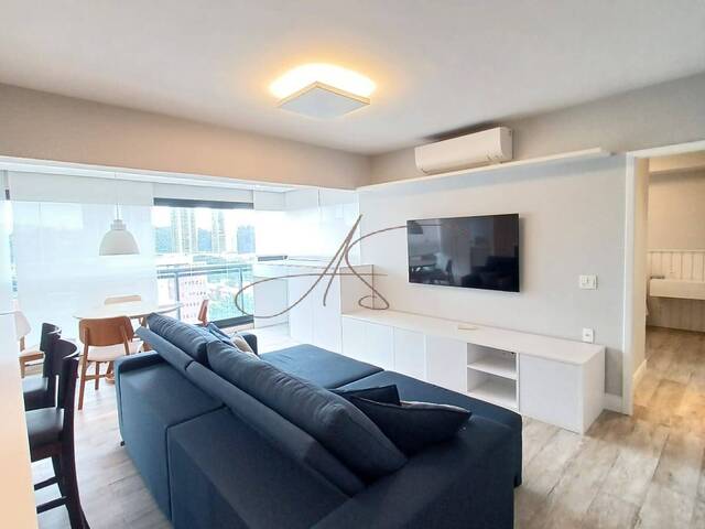 Apartamento para Venda em São Paulo - 3