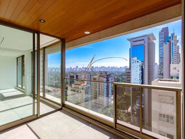 Apartamento para Venda em São Paulo - 4