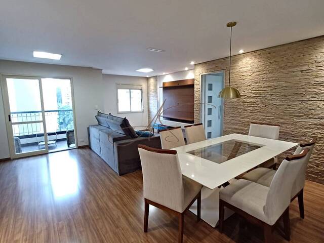 Apartamento para Venda em São Paulo - 2