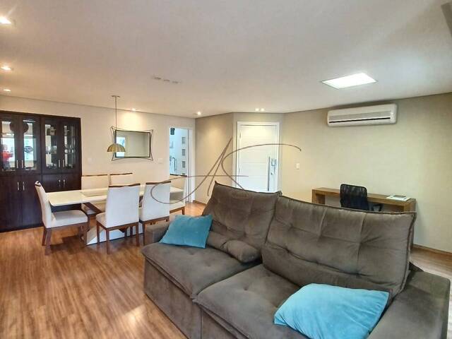 Apartamento para Venda em São Paulo - 5
