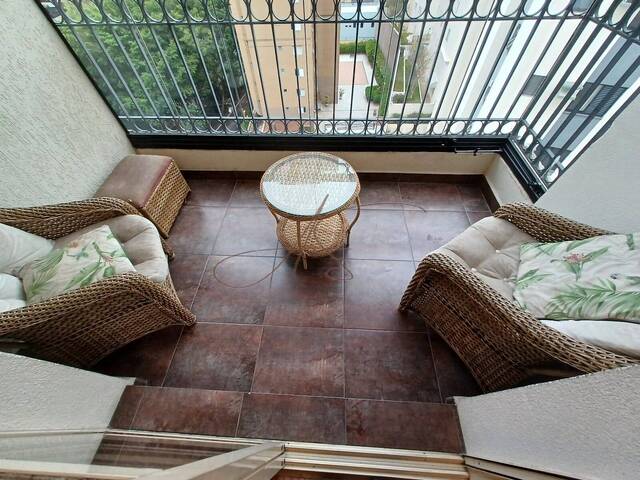 Apartamento para Venda em São Paulo - 3