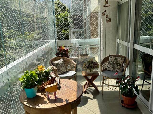 Apartamento para Venda em São Paulo - 4