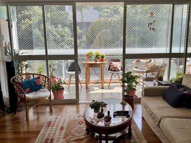Apartamento para Venda em São Paulo - 2