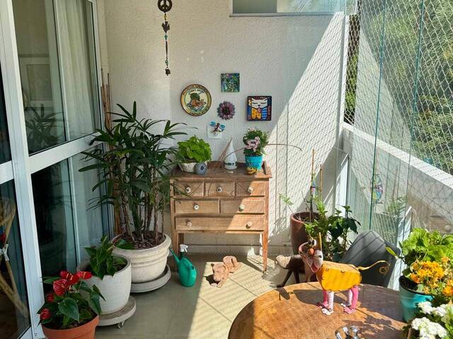 Apartamento para Venda em São Paulo - 3