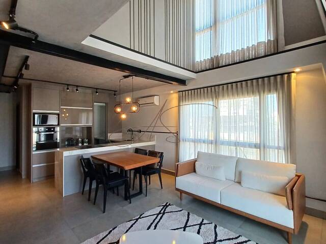 #190 - Apartamento para Venda em São Paulo - SP - 2
