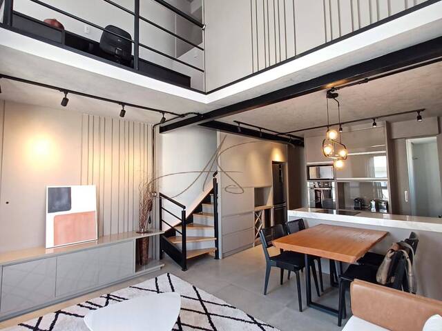 #190 - Apartamento para Venda em São Paulo - SP - 1