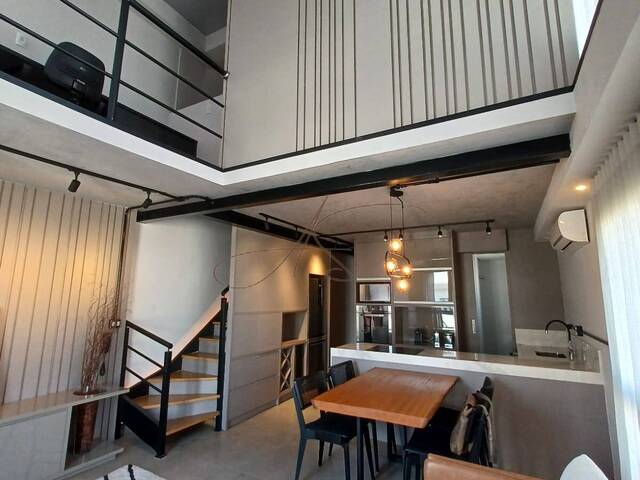 #190 - Apartamento para Venda em São Paulo - SP - 3
