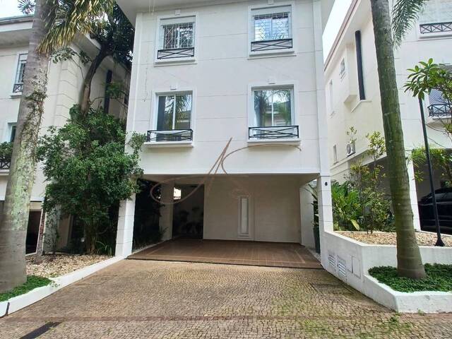 #191 - Casa em condomínio para Venda em São Paulo - SP - 1