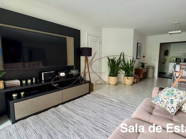 #192 - Apartamento para Venda em São Paulo - SP - 1