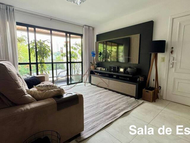 #192 - Apartamento para Venda em São Paulo - SP - 3