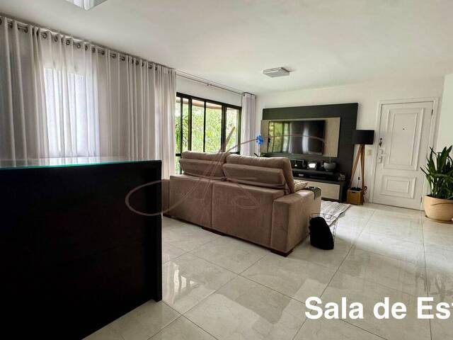 #192 - Apartamento para Venda em São Paulo - SP - 2