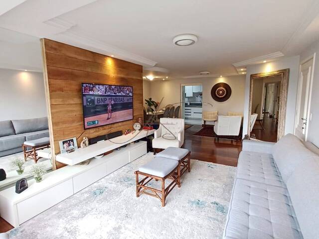 Apartamento para Venda em São Paulo - 5