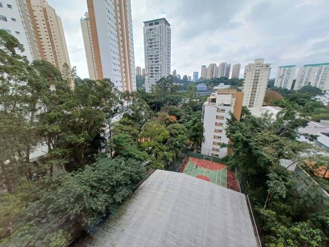 #193 - Apartamento para Venda em São Paulo - SP - 3