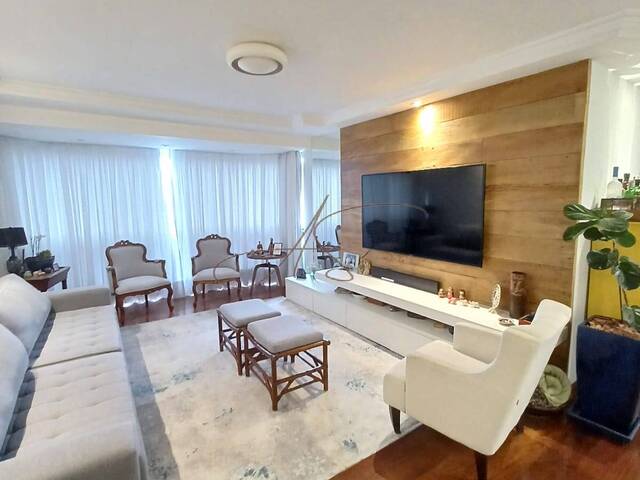 #193 - Apartamento para Venda em São Paulo - SP - 1