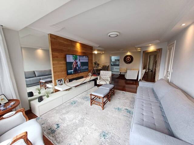 #193 - Apartamento para Venda em São Paulo - SP - 2