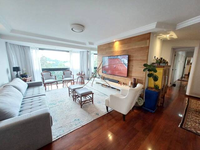 Apartamento para Venda em São Paulo - 4