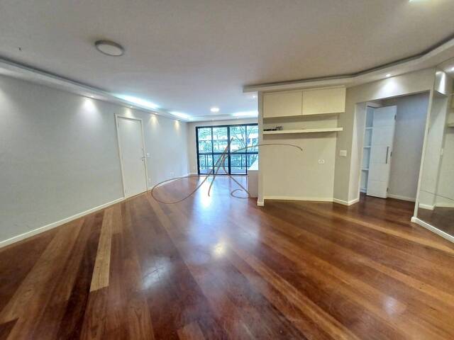 #194 - Apartamento para Venda em São Paulo - SP - 3
