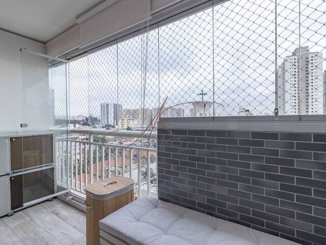#195 - Apartamento para Venda em São Paulo - SP - 3