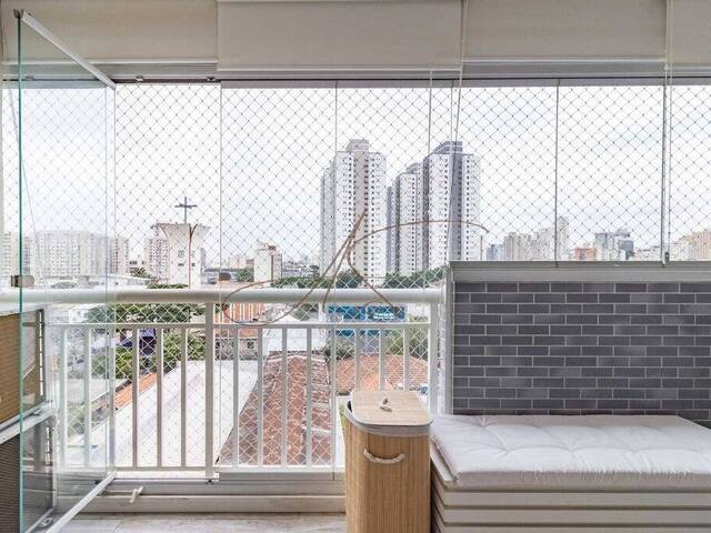 Apartamento para Venda em São Paulo - 5