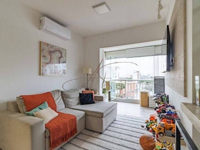 #195 - Apartamento para Venda em São Paulo - SP - 2