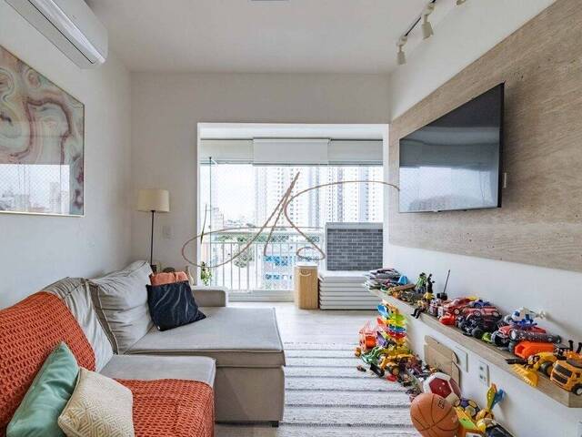 #195 - Apartamento para Venda em São Paulo - SP - 1