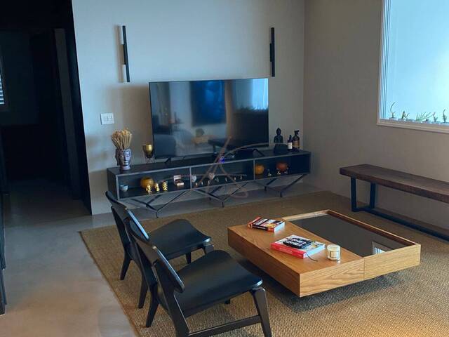 #196 - Apartamento para Venda em São Paulo - SP - 3