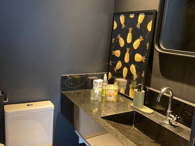 #196 - Apartamento para Venda em São Paulo - SP - 2