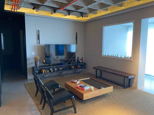Apartamento para Venda em São Paulo - 4