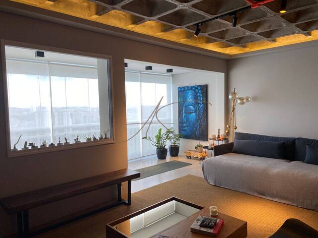 Apartamento para Venda em São Paulo - 5