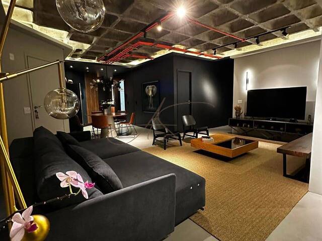 #196 - Apartamento para Venda em São Paulo - SP - 1