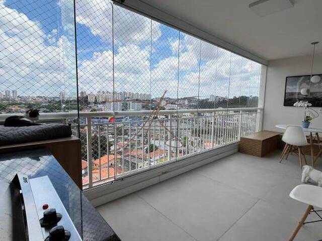Apartamento para Venda em São Paulo - 4
