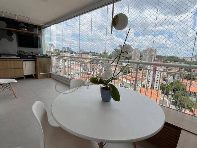 #197 - Apartamento para Venda em São Paulo - SP - 3