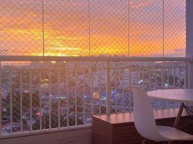 Apartamento para Venda em São Paulo - 5